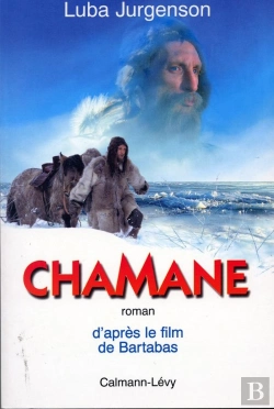 Bertrand.pt - Chamane