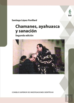 Bertrand.pt - Chamanes, Ayahuasca Y Sanacion