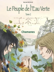 Chamanes