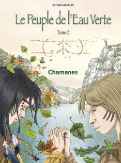 Bertrand.pt - Chamanes