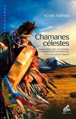 Bertrand.pt - Chamanes Célestes ; Rencontres Avec Les Grands Guérisseurs De Mongolie
