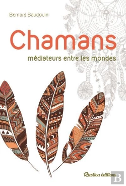 Bertrand.pt - Chamans