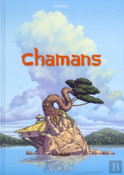 Bertrand.pt - Chamans