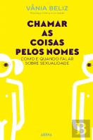 Chamar as Coisas pelos Nomes