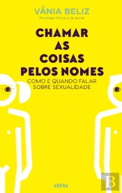 Chamar as Coisas pelos Nomes