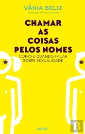 Chamar As Coisas Pelos Nomes