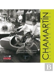 Chamartín, Album De Fotos
