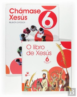 Bertrand.pt - Chamase Xesus, 6 Educacion Primaria