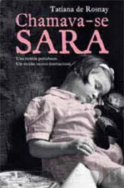 Chamava-se Sara