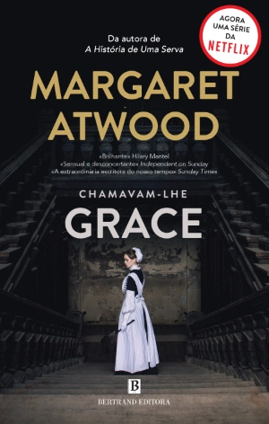 Chamavam-lhe Grace