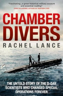 Bertrand.pt - Chamber Divers