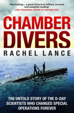 Bertrand.pt - Chamber Divers