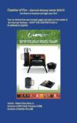 Chamber Of Fire - Charcoal Chimney Starter