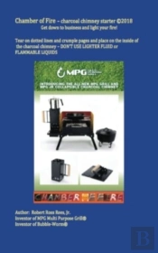 Chamber Of Fire - Charcoal Chimney Starter