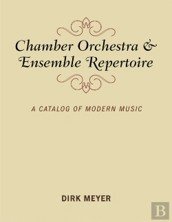 Bertrand.pt - Chamber Orchestra And Ensemble Repertoire