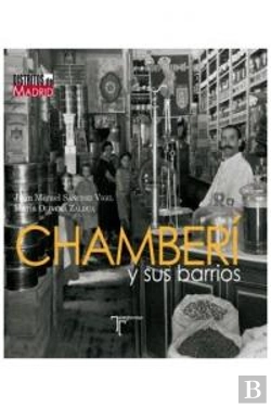 Bertrand.pt - Chamberí Y Sus Barrios