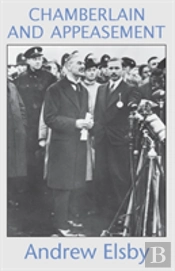 Chamberlain And Appeasement