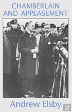 Bertrand.pt - Chamberlain And Appeasement