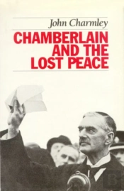 Chamberlain And The Lost Peace