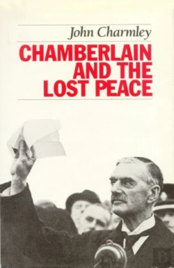 Bertrand.pt - Chamberlain And The Lost Peace