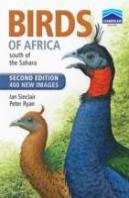Chamberlainâ€™S Birds Of Africa South Of The Sahara