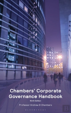 Bertrand.pt - Chambers' Corporate Governance Handbook