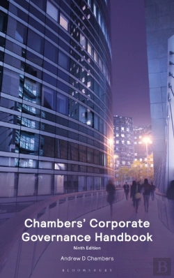 Bertrand.pt - Chambers' Corporate Governance Handbook
