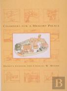 Chambers For A Memory Palace