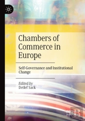 Chambers Of Commerce In Europe