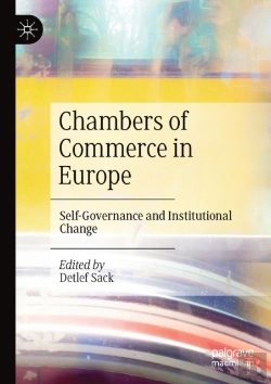 Bertrand.pt - Chambers Of Commerce In Europe