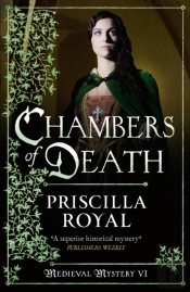 Chambers Of Death