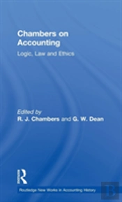 Chambers On Accounting