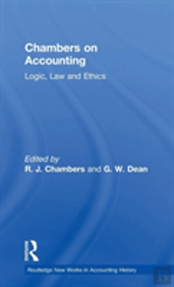 Bertrand.pt - Chambers On Accounting