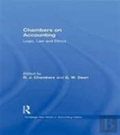 Chambers On Accounting