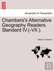 Chambers'S Alternative Geography Readers