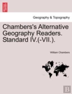 Bertrand.pt - Chambers'S Alternative Geography Readers
