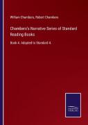 Chambers'S Narrative Series Of Standard Reading Books
