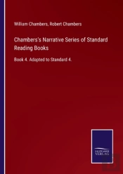 Chambers'S Narrative Series Of Standard Reading Books