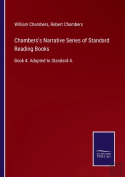 Bertrand.pt - Chambers'S Narrative Series Of Standard Reading Books