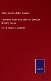 Chambers'S Narrative Series Of Standard Reading Books