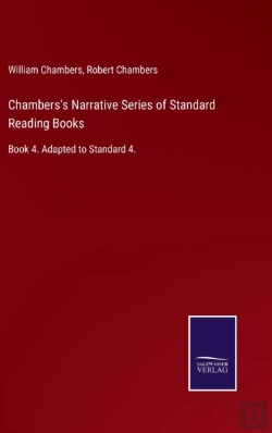 Bertrand.pt - Chambers'S Narrative Series Of Standard Reading Books