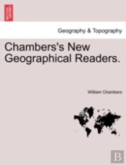 Bertrand.pt - Chambers'S New Geographical Readers.