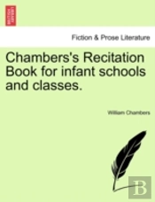Chambers'S Recitation Book For Infant Sc