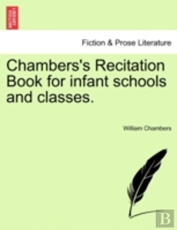 Bertrand.pt - Chambers'S Recitation Book For Infant Sc