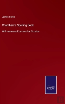 Bertrand.pt - Chambers'S Spelling Book