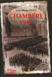 Chambery 1944