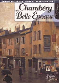 Bertrand.pt - Chambery A La Belle Epoque