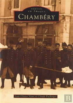 Bertrand.pt - Chambery