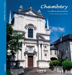 Bertrand.pt - Chambéry