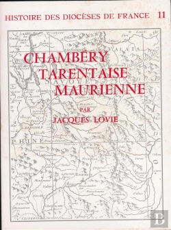 Bertrand.pt - Chambery, Tarentaise, Maurienne
